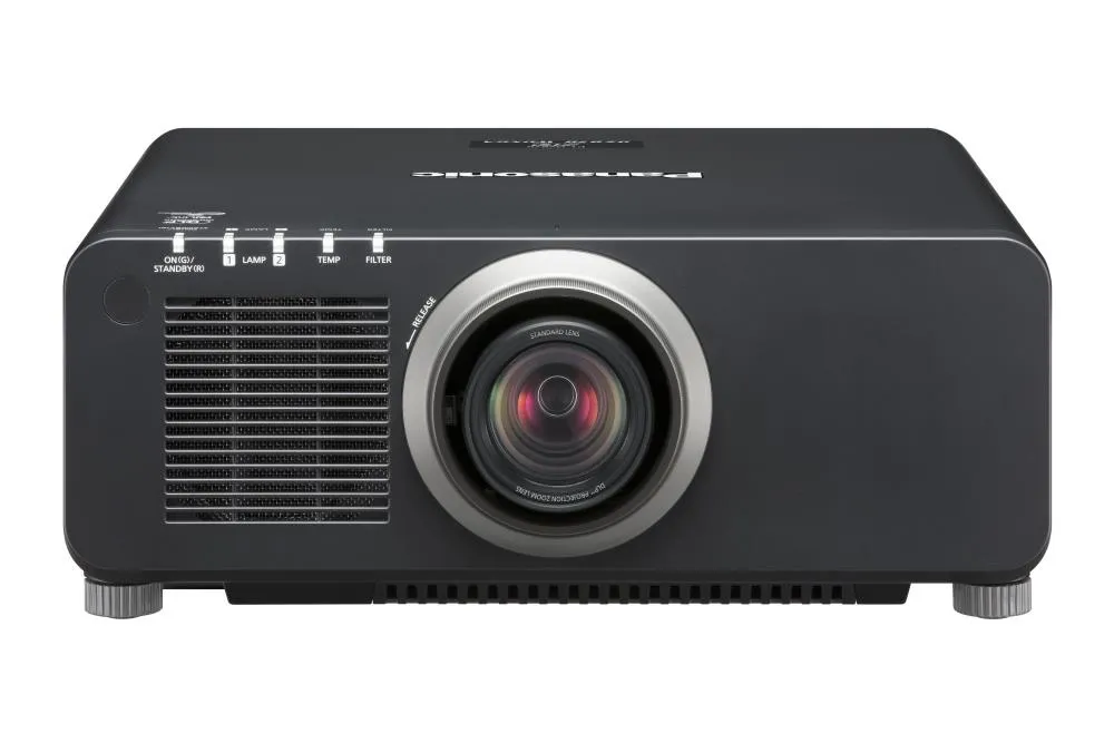 Panasonic PT-DZ870 | ReBeam GmbH